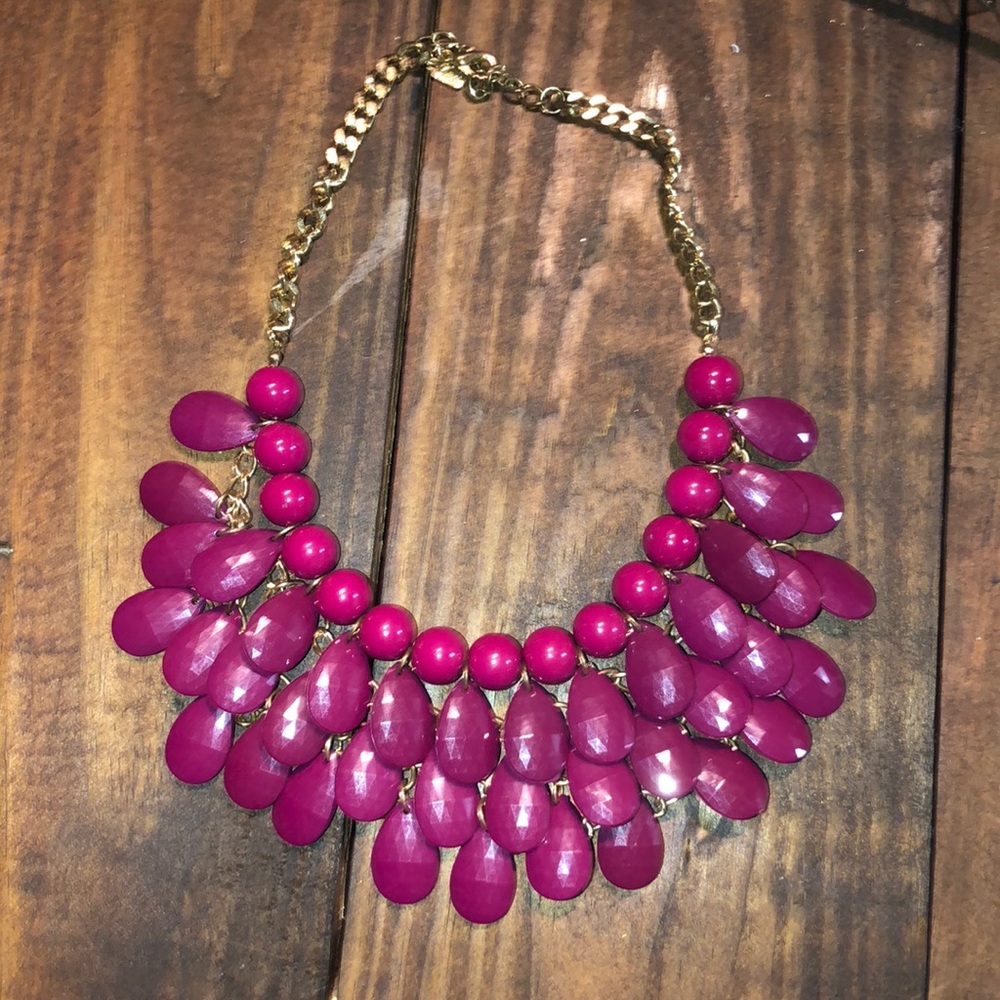 Beaded Necklace